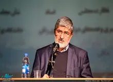 علی مطهری: شمر امروز ترامپ است