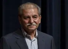 «اسماعیل شنگله» بازیگر پیشکسوت درگذشت