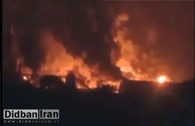 حملات گسترده اسرائیل به یمن