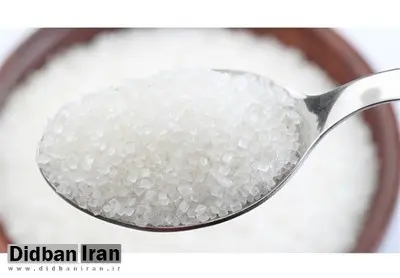 قیمت مصوب جدید شکر ۳۴۰۰ تومان تعیین شد/ توزیع بدون محدودیت