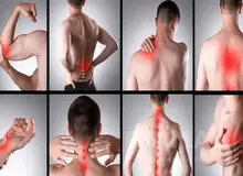 کمبود این ویتامین‌ها باعث درد مفاصل می‌شود