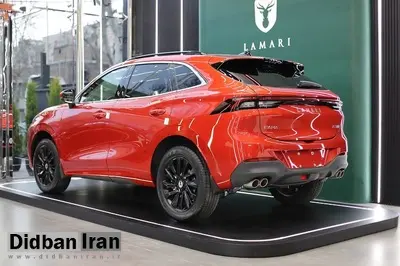 خرید و فروش لاماری در سریع‌ترین زمان ممکن