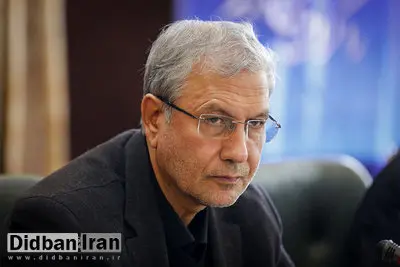 واکنش علی ربیعی به آمار کرونایی BBC فارسی/  آمار مرگ و میر در ایران براساس تست PCR است