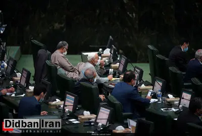 مجلس انقلابی به دلیل عدم اجرای قانون حمایت از آمران به معروف و ناهیان از منکر از «حسن روحانی» شکایت کرد