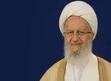 توصیه آیت‌الله مکارم درباره شیوع ویروس کرونا
