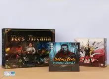 محبوب‌ترین بازی های فکری و بردگیم هایی که ذهن شما را به چالش می‌کشند