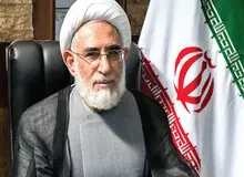 هشدار  دبیر کل حزب جمهوریت به برخوردها با متعرضان به گشت ارشاد: در انبار کاه، آتش روشن نکنید/ برخی رفتارهای گشت ارشاد  به نفع دشمن  است 