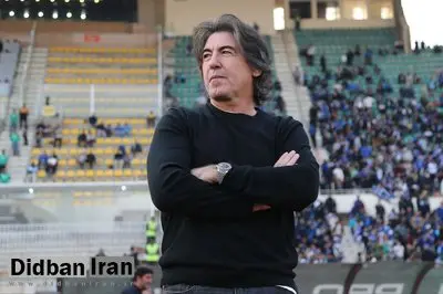 جریمه ساپینتو برای تقلید صدا نبود!