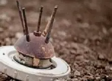 انفجار مین در قصرشیرین+ جزییات