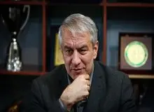 حمله علی کفاشیان به زنوزی/ حرف‌های جنجالی آقای خندان به مالک تراکتور