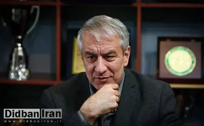 حمله علی کفاشیان به زنوزی/ حرف‌های جنجالی آقای خندان به مالک تراکتور