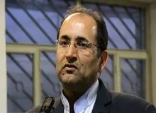 انتقاد شدید یک نماینده مجلس از وزیر نفت: اگر اقدام نکنید گاز کل تربت جام و تایباد قطع خواهد شد +عکس