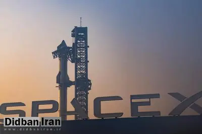 چشم‌انداز ۱۰۰ تریلیون دلاری ایلان ماسک /اسپیس‌ایکس در مسیر رکوردشکنی