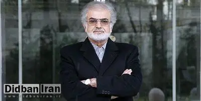 علی صوفی: انتصاب بذرپاش به عنوان رئیس دیوان محاسبات مشکل ساز خواهد شد/ جایگاه بذرپاش در رقابت‌های جناحی مشخص است/ انقلابی بودن همان وابستگی به یک حزب خاص است