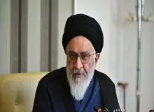 محقق داماد: مسئولان باید کرامت متهمان را حفظ کنند