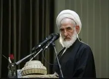 ترور آیت‌الله سلیمانی در بانک +ویدیو