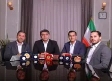 درخشش تیم مخترعان ایرانی در مسابقات جهانی اخترعات سوئیس ۲۰۲۵