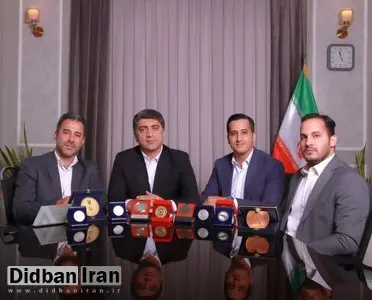 درخشش تیم مخترعان ایرانی در مسابقات جهانی اخترعات سوئیس ۲۰۲۵