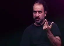 نویسنده‌ی انقلابی: رهبری باید دوره‌ای شود/ اعضای خبرگان به درد کار حکمرانی نمی خورند/ حرف زدن باشهروند اسرائیل به آرمان من بیشتر کمک می کند/ من از شکسته شدن سنگ قبر یزید هم ناراحت می‌شوم