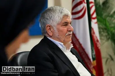 محمد هاشمی: کارنامه قالیباف بدتر از احمدی نژاد است /دلال ها نقش مهمی در مدیریت شهر دارند/ قالیباف تهران را به 100 سال قبل برده است