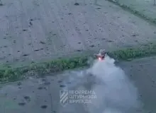 رئیس واگنر: روسیه کنترل شمال باخموت را از دست داد؛ یک "رسوایی" ست