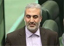 ابراهیم نکو: قالیباف نباید اجازه قطع میکروفن «نوبخت» را می داد/ عدم درک مجلس از وضعیت کشور کار را به اینجا رسانده است.