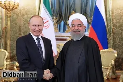 دیدارهای چهار سال اخیر روسای جمهور ایران و روسیه تاثیرگذار بوده است