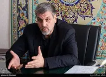 کواکبیان: خاتمی نباید «محور» اصلاح‌طلبان باشد، او «مشاور» است/ اعتدال و توسعه به‌دنبال لاریجانی است/ نه عارف و نه جهانگیری فعلاً کاندیدای ما نیستند

