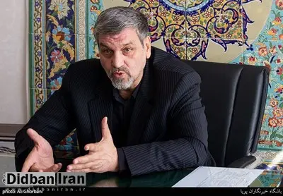 کواکبیان: خاتمی نباید «محور» اصلاح‌طلبان باشد، او «مشاور» است/ اعتدال و توسعه به‌دنبال لاریجانی است/ نه عارف و نه جهانگیری فعلاً کاندیدای ما نیستند

