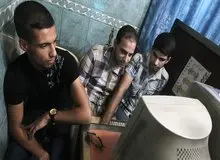 اینترنت عراق قطع شد