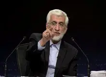 سعید جلیلی : هیچ کسی علامه دهر نیست که کشور را به تنهایی اداره کند