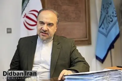 سلطانی‌فر: دنبال صعود مقتدرانه به جام جهانی و بهترین نتایج تاریخ المپیک هستیم
