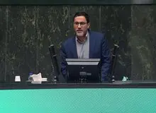 نماینده مجلس: دولت آینده یک دولت جهادی و حزب اللهی است