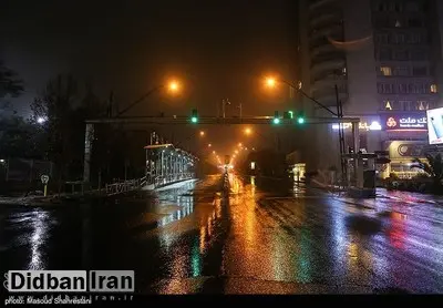 درخواست شورای شهری‌ها برای لغو محدودیت‌های تردد شبانه در پایتخت/ خداکرمی: آمار مرگ و میر کرونا در تهران به کمتر از ۲۰ نفر رسید
