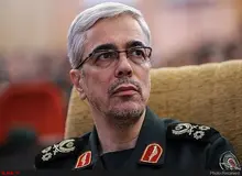 سرلشکر باقری: به مذاکره «نه قاطع» می‌گوییم