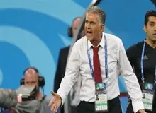 ارگان مطبوعاتی دولت: تاج در تماس تصویری با کی‌روش به توافق نهایی دست یافته / رقم قرارداد هم ۹۰۰ هزار دلار است / کی‌روش آخر هفته به ایران می‌آید؛ ممکن است در اردوی اتریش هم تیم ملی را همراهی کند