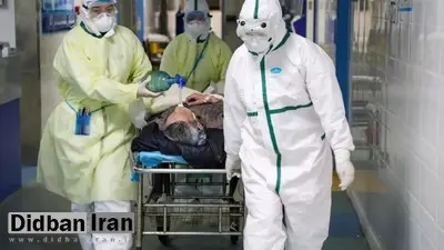 مخفی کردن آمار و دروغگویی، کار دست روس ها داد/  ثبت بیش از ۱۰ هزار مورد ابتلا به کرونا در روسیه در یک شبانه‌روز!