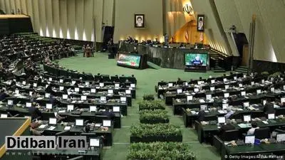 سلیمی: امضا کردن استیضاح و پس گرفتن آن بوی بده بستان‌های متعفن می‌دهد/ دم از دموکراسی می‌زنیم، ولی به آن عمل نمی‌کنیم