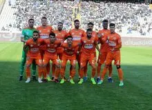 مدیر جدید تیم فوتبال سایپا معرفی شد