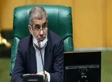 نیکزاد: قهر جوانان از صندوق رأی به معنای قهر آنها با جمهوری اسلامی نیست
