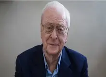 بازگشت دوباره «مایکل کین»