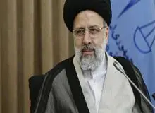 رئیسی: نیاز داریم با جامعه گفتگو کنیم و جامعه باید از نحوه اقدامات ما باخبر باشد
