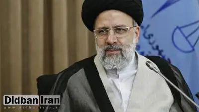 رئیسی: نیاز داریم با جامعه گفتگو کنیم و جامعه باید از نحوه اقدامات ما باخبر باشد