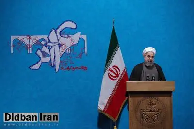 ما در برجام هیچ قدمی برنداشتیم مگر آنکه با مقام معظم رهبری مشورت کردیم/ بسیج یک گروه خاص نیست/ از دیگر قوا هم از نظر من می‌توانید انتقاد کنید/ اشتغال خالص شش سال قبل صفر بود


