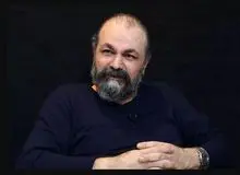 فربد زاوه درگذشت 