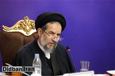 انتقاد حجت الاسلام ابوترابی از تعطیلی نمازجمعه/ تعطیلی نمازهای جماعت و جمعه توجیه ندارد