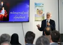 اگر هوشیار نباشیم با فجایع و بحرانی‌هایی بدتر از ریزگردها روبرو می‌شویم