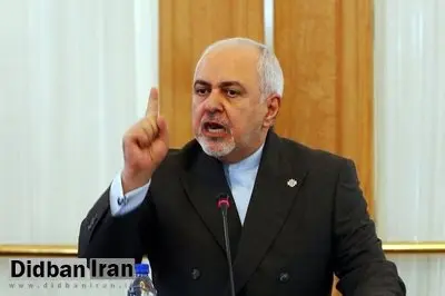 جواد ظریف: ما به غنی سازی ۶۰ درصد نیاز نداشتیم؛ فقط این کار را کردیم تا به آمریکا نشان دهیم که نمی‌توانند ما را با فشار به زانو در آورند