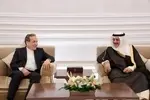 عراقچی وزیر خارجه بحرین را در جریان مذاکرات مسقط قرار داد