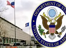 واشنگتن اظهارات رئیس دفتر روحانی را تکذیب کرد / با لغو تحریم‌ها علیه ایران موافقت نشده است

